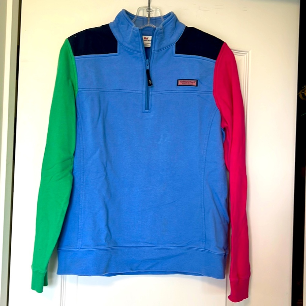 Vineyard Vines pullover